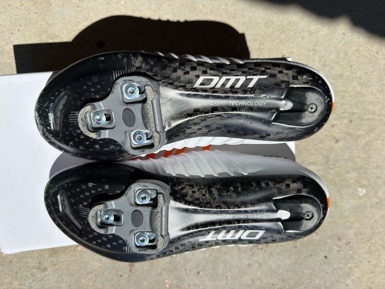 Used Dmt Pogi’s superlight 2026 bike — image 6 of 6