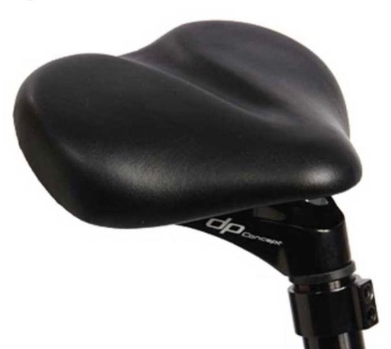 Used Proust Dolomite bike — image 1 of 3