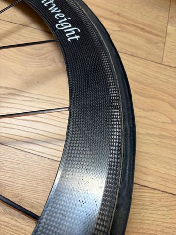 Gebrauchtes Lightweight Obermayer Front Wheel bike — Bild 7 von 12