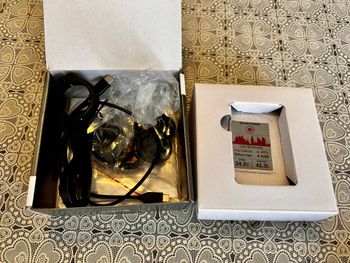 Used Garmin Edge 540 Solar 2026 bike — image 4 of 4