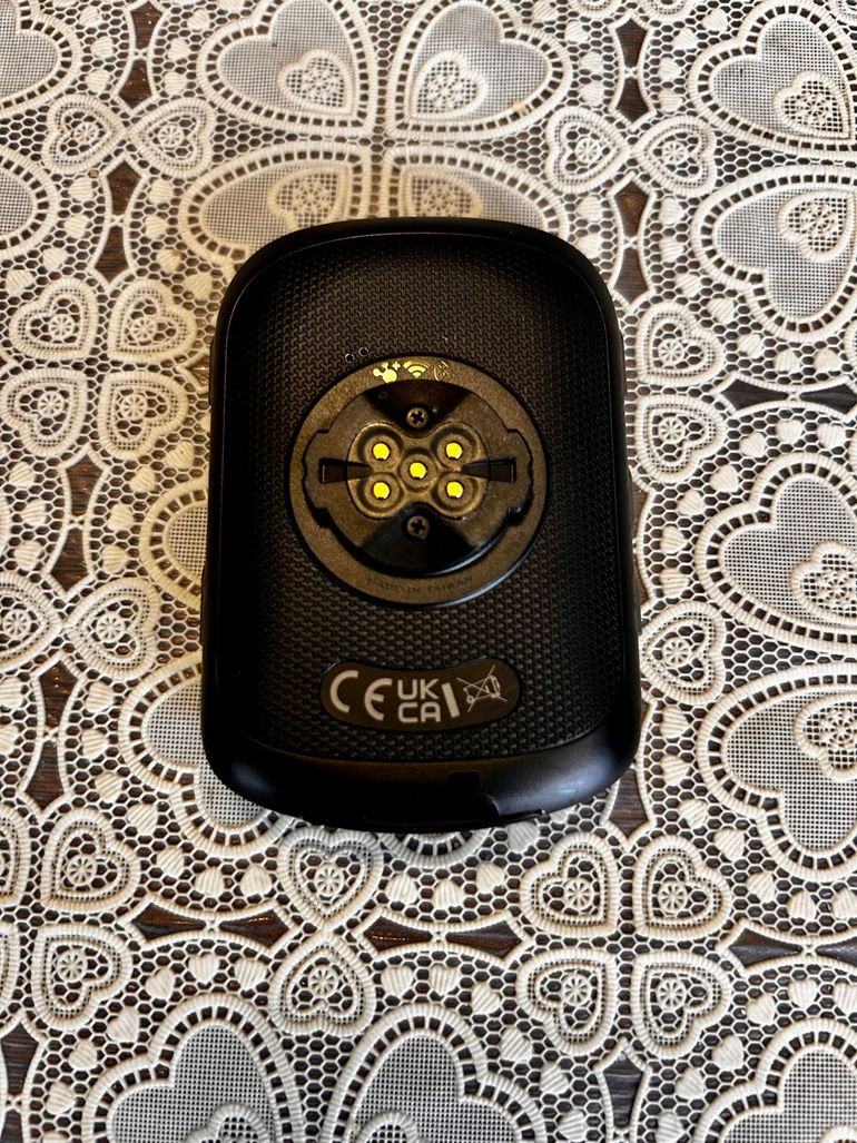Used Garmin Edge 540 Solar 2026 bike — image 2 of 4