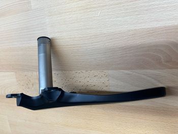 Used Shimano Ultegra R8100 Crankset 2025 bike — image 7 of 7