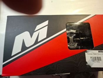 Used VTT MTB Gravel Pedals 2026 bike — image 3 of 4