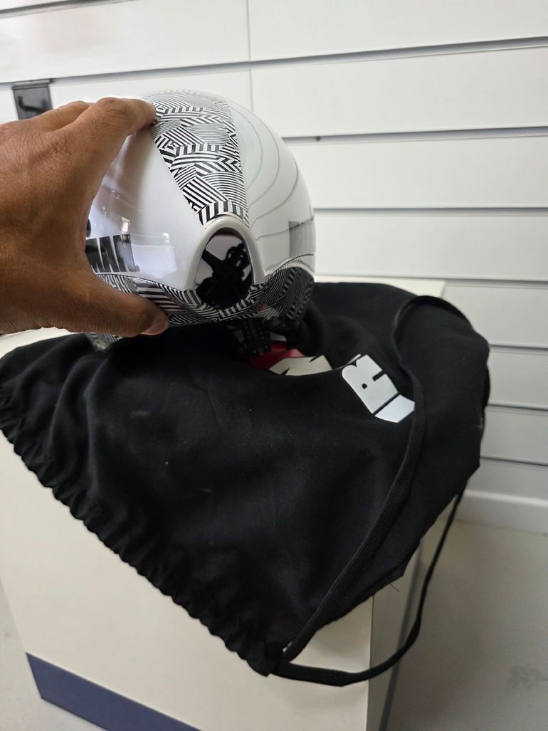 Used Ekoi Ironman TT 2023 bike — image 4 of 6
