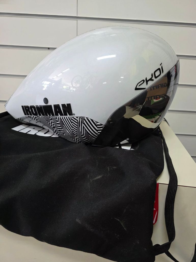 Used Ekoi Ironman TT 2023 bike — image 1 of 6