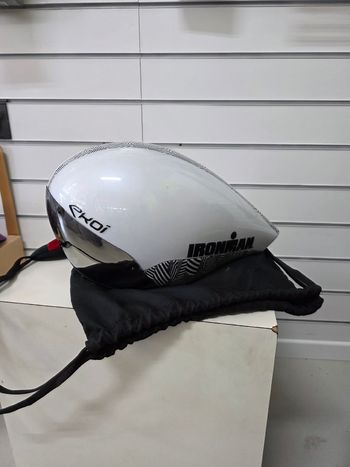 Used Ekoi Ironman TT 2023 bike — image 3 of 6