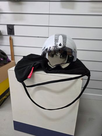 Used Ekoi Ironman TT 2023 bike — image 2 of 6