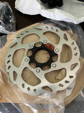 Used Shimano GRX 600 Groupset 2025 bike — image 3 of 7