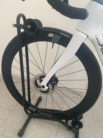 Used Dt Swiss Arc 1400 DB 50mm 2025 bike