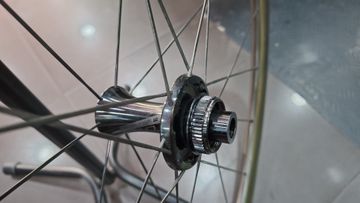 Gebrauchtes Roval Alpinist CLX Carbon Wheelset bike — Bild 14 von 14