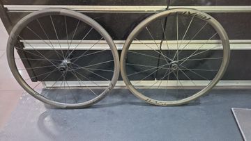 Gebrauchtes Roval Alpinist CLX Carbon Wheelset bike — Bild 2 von 14