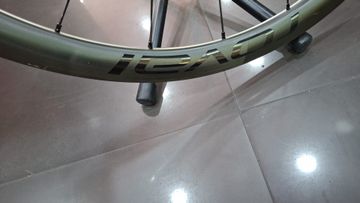 Gebrauchtes Roval Alpinist CLX Carbon Wheelset bike — Bild 13 von 14