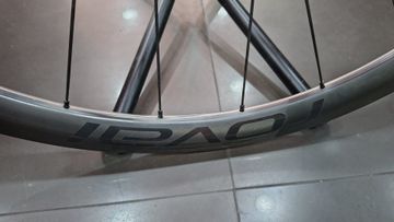 Gebrauchtes Roval Alpinist CLX Carbon Wheelset bike — Bild 7 von 14