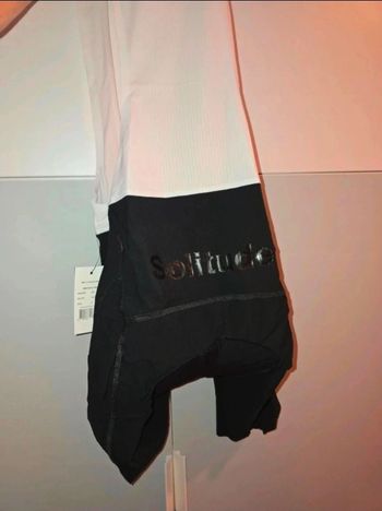 Used Pas Normal Studios Solitude Bibshorts 2025 bike
