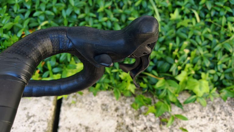 Used Campagnolo Record 12 speed bike — image 15 of 19