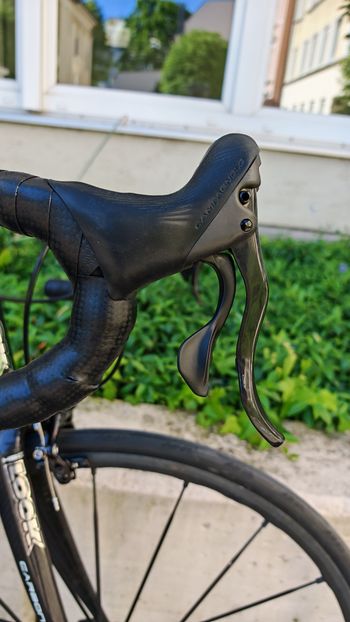 Used Campagnolo Record 12 speed bike — image 12 of 19