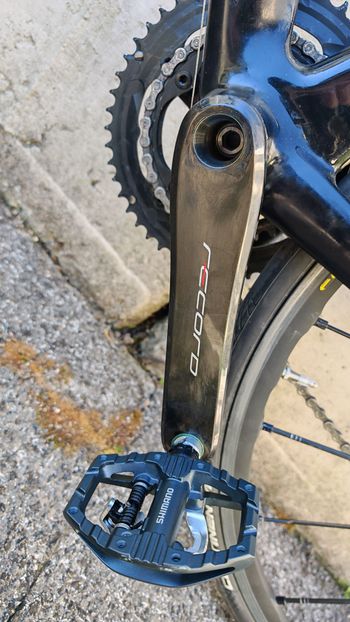Used Campagnolo Record 12 speed bike — image 17 of 19