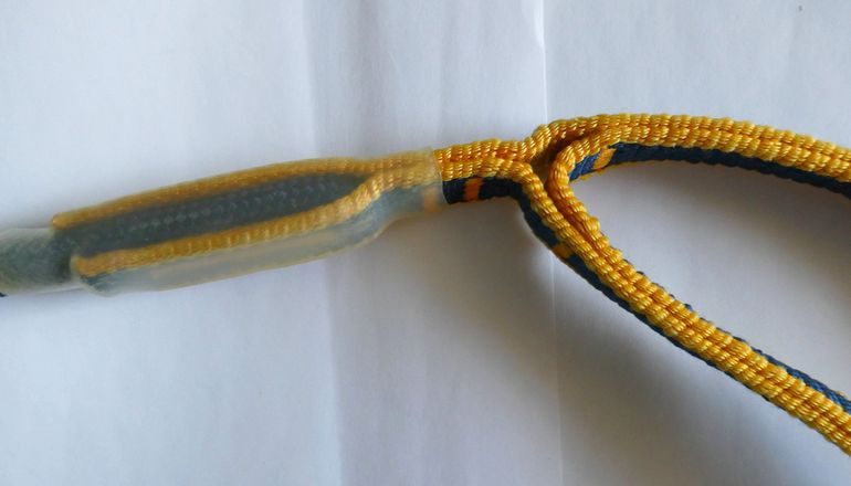 Used Petzl Zyper Y bike — image 5 of 7