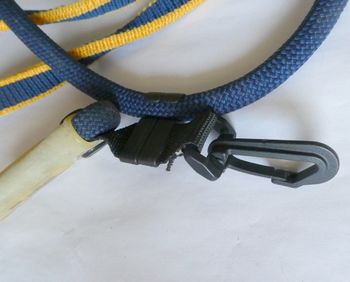 Used Petzl Zyper Y bike — image 6 of 7