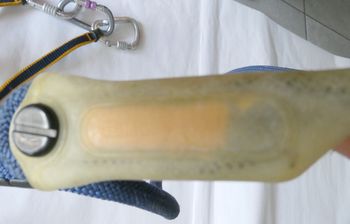 Used Petzl Zyper Y bike — image 3 of 7