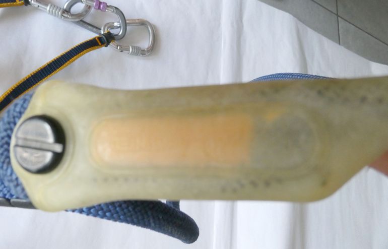 Used Petzl Zyper Y bike — image 3 of 7