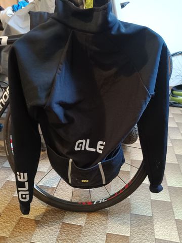 Brugt ALE windtex bike — billede 2 af 4