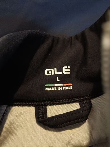 Used ALE windtex bike — image 3 of 4