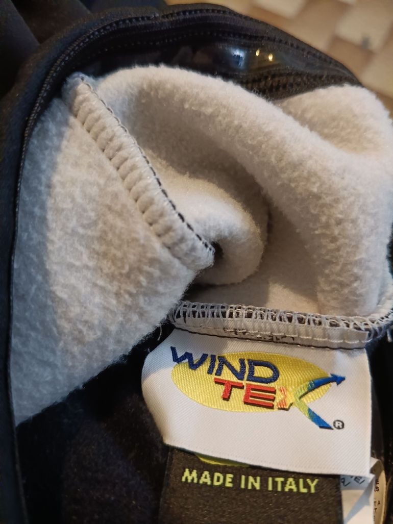 Used ALE windtex bike — image 4 of 4