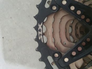 Used Shimano XT M8100 GS bike — image 5 of 5
