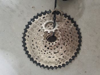 Used Shimano XT M8100 GS bike — image 3 of 5