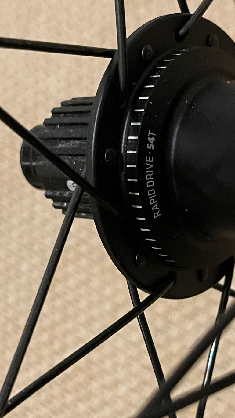 Used Bontrager Kovee Comp TLR Boost 29" bike — image 13 of 24