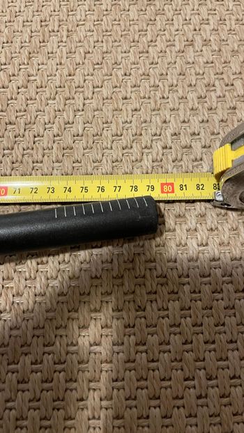 Used Bontrager Kovee Comp TLR Boost 29" bike — image 22 of 24