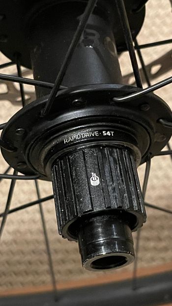 Used Bontrager Kovee Comp TLR Boost 29" bike — image 11 of 24