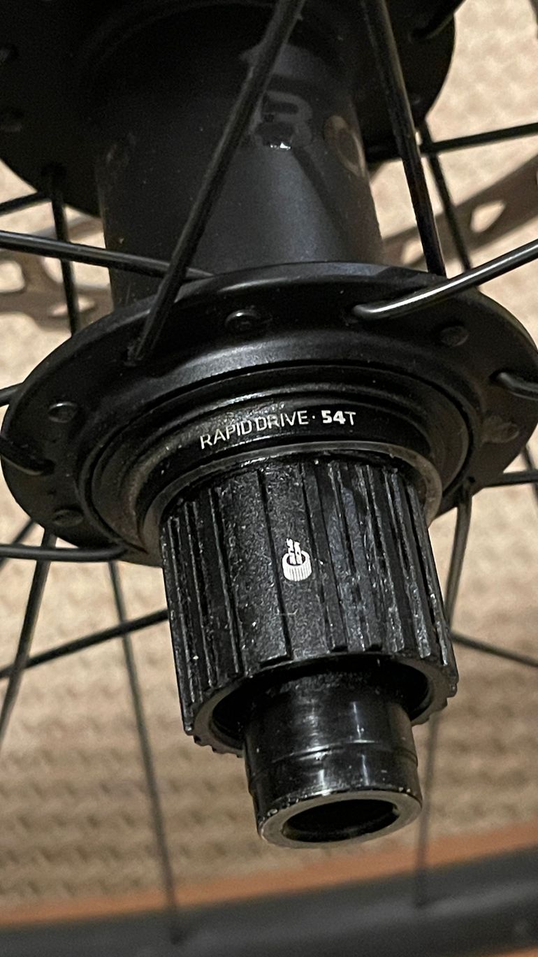 Used Bontrager Kovee Comp TLR Boost 29" bike — image 11 of 24