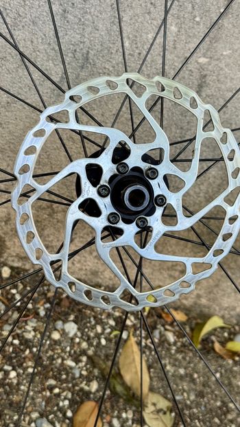 Used Bontrager Kovee Comp TLR Boost 29" bike — image 9 of 24