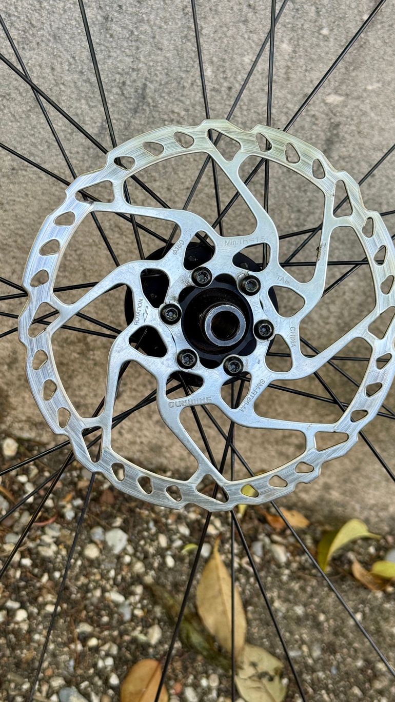 Used Bontrager Kovee Comp TLR Boost 29" bike — image 9 of 24