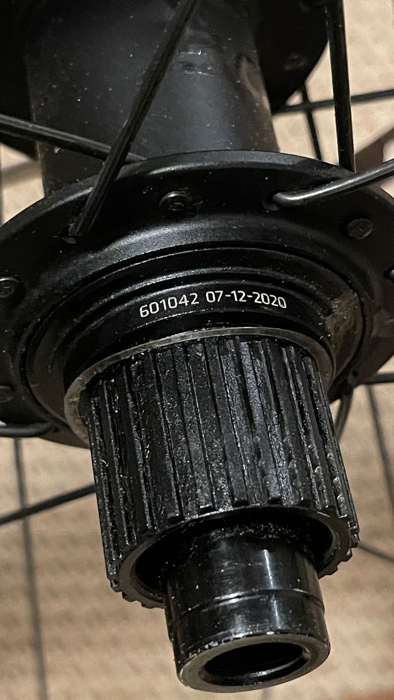 Used Bontrager Kovee Comp TLR Boost 29" bike — image 12 of 24