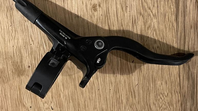 Used Bontrager Kovee Comp TLR Boost 29" bike — image 20 of 24