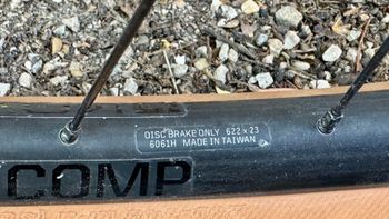 Used Bontrager Kovee Comp TLR Boost 29" bike — image 8 of 24