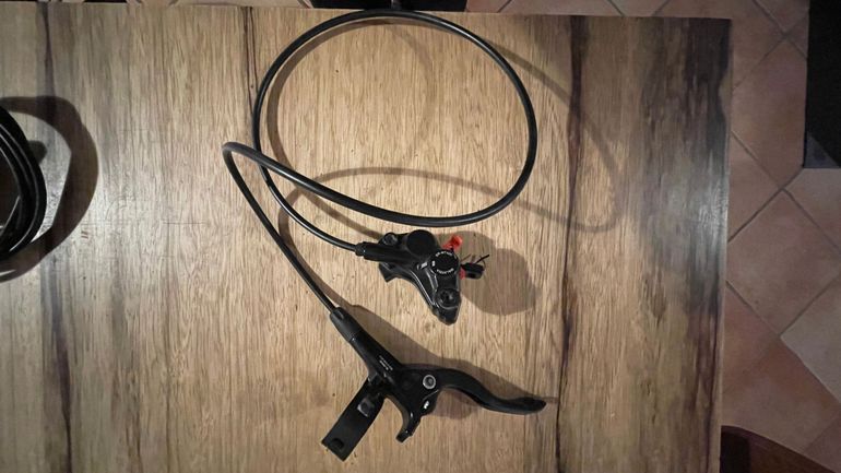Used Bontrager Kovee Comp TLR Boost 29" bike — image 18 of 24