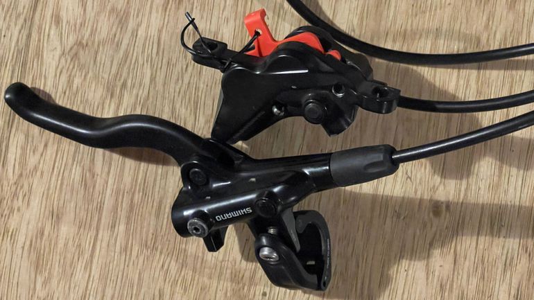 Used Bontrager Kovee Comp TLR Boost 29" bike — image 21 of 24