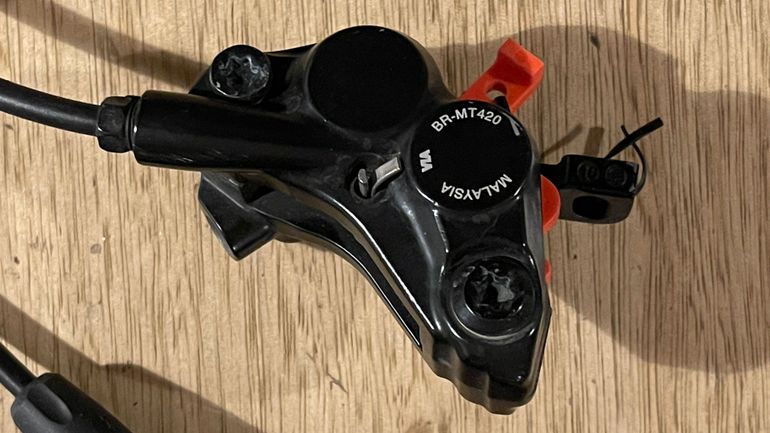 Used Bontrager Kovee Comp TLR Boost 29" bike — image 19 of 24