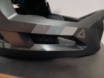 Used LEATT Enduro 2.0 2023 bike — image 2 of 3