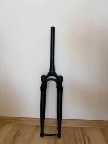 Used RockShox Rudy XPLR 30mm Fork 12x100 bike