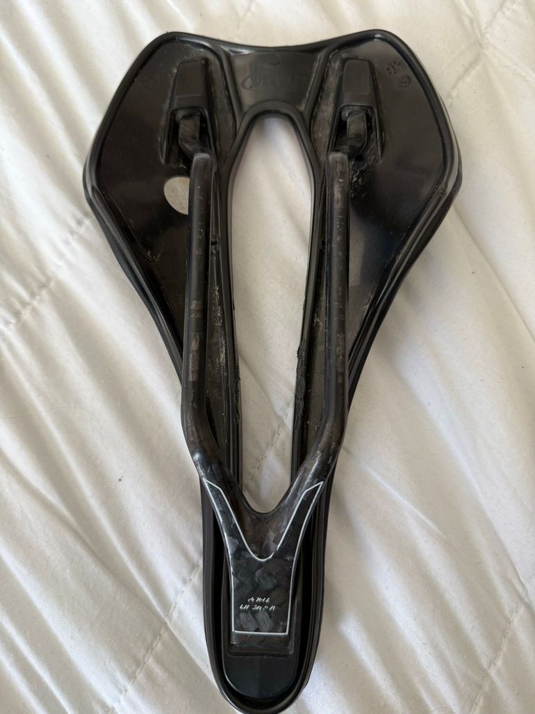 Used Selle Italia SLR Boost TM 2022 bike — image 2 of 2