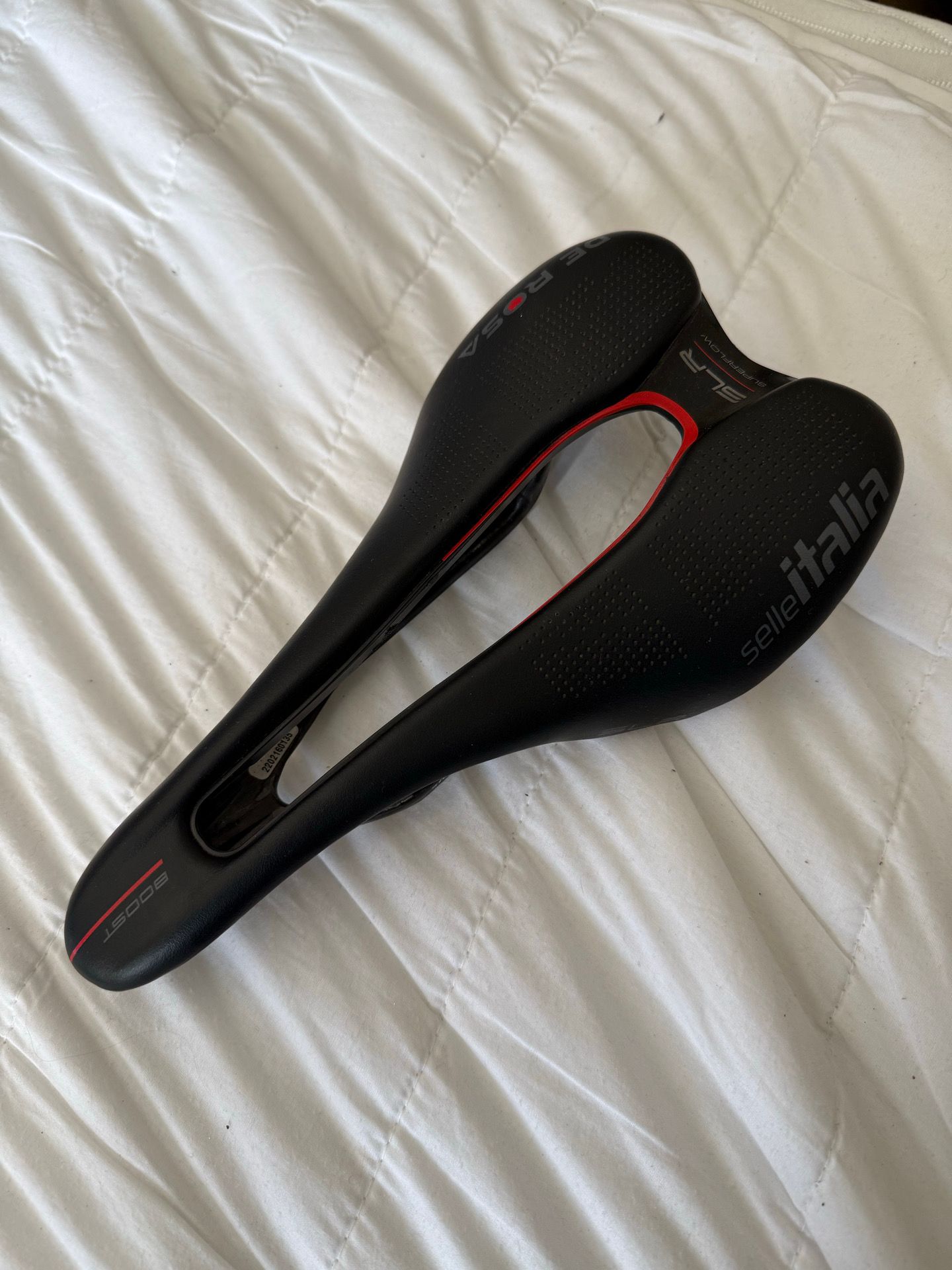 新品️Selle Italia SLR BOOST TM Super Flow 【公式通販】