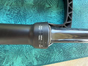 Used RockShox Recon bike — image 5 of 6