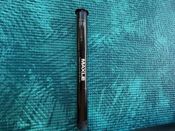 Used RockShox Recon bike — image 3 of 6