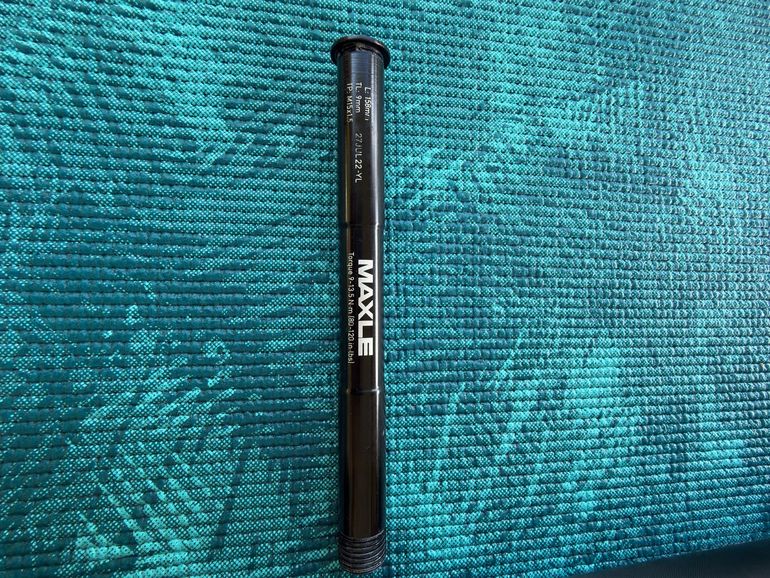 Used RockShox Recon bike — image 3 of 6