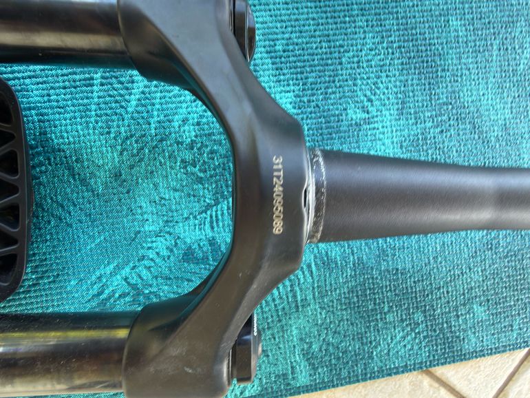 Used RockShox Recon bike — image 2 of 6